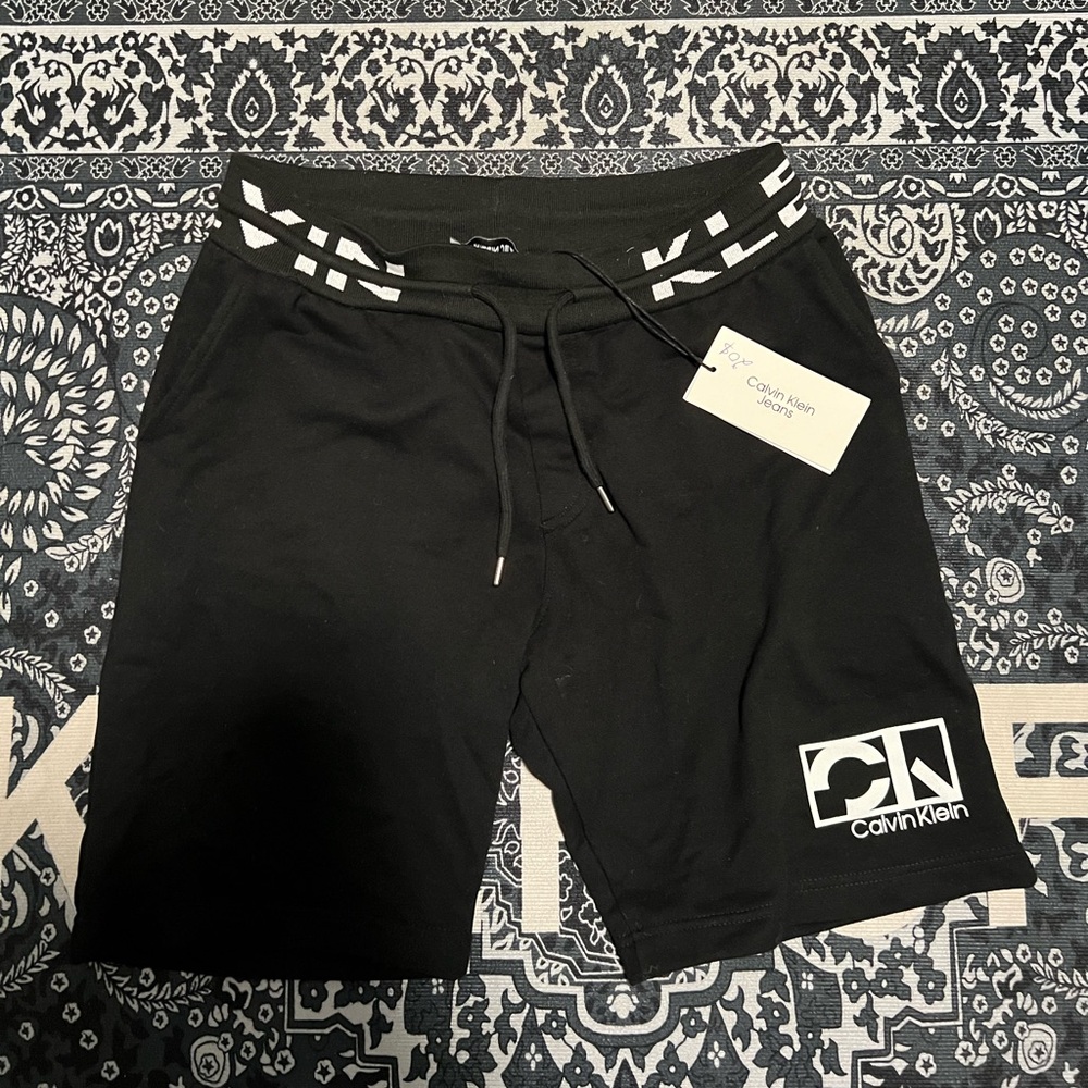 Calvin klein shorts